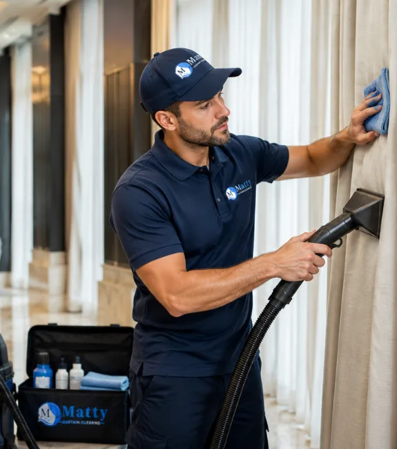 Northgate Curtain Cleaning