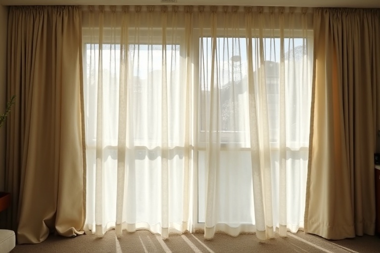 Before Professional Cleaning - Northgate