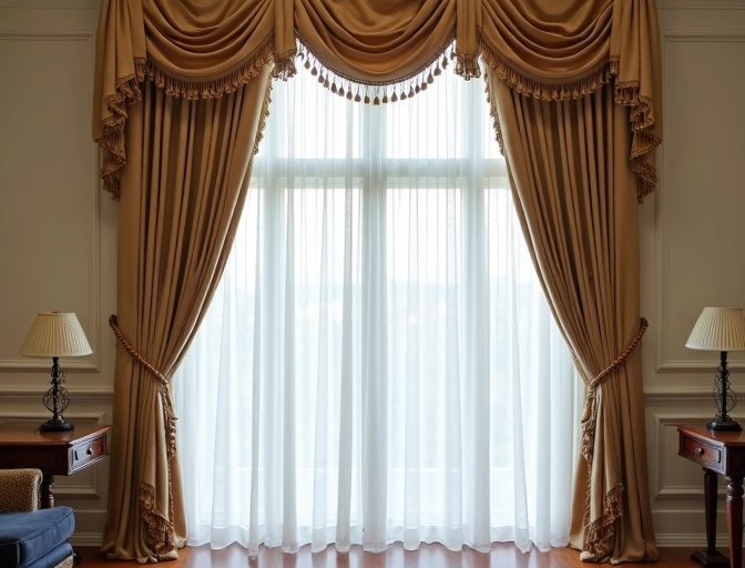 Northgate Drapes Cleaning